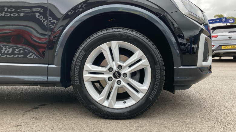 Audi Q2 30 TFSI Sport 5dr Petrol Estate
